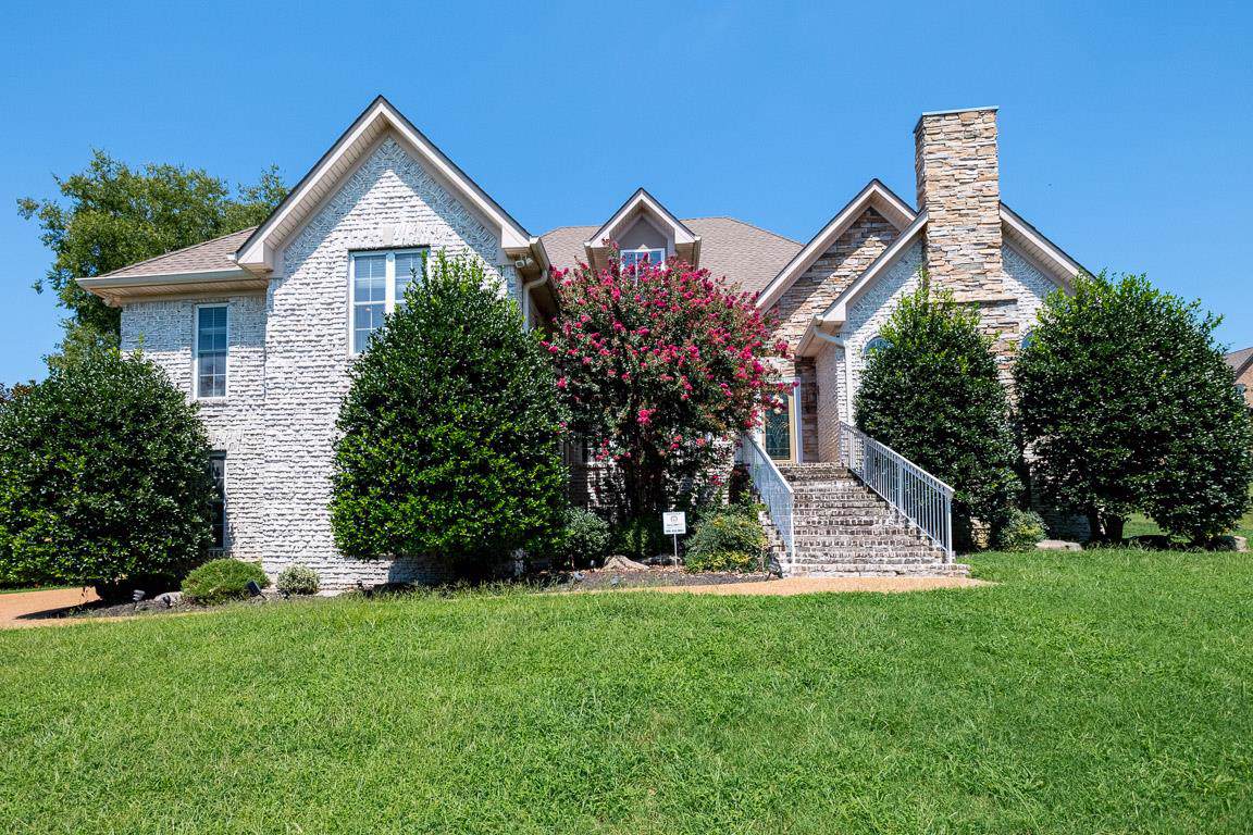 1029 Island Brook Drive - Photo 1
