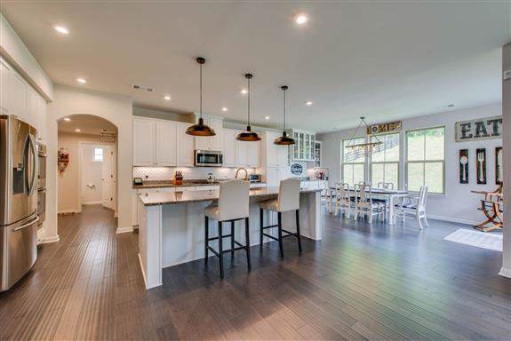 6821 Pleasant Gate Lane - Photo 1