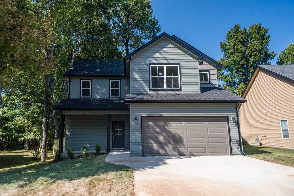 298 Eagles Bluff - Photo 1