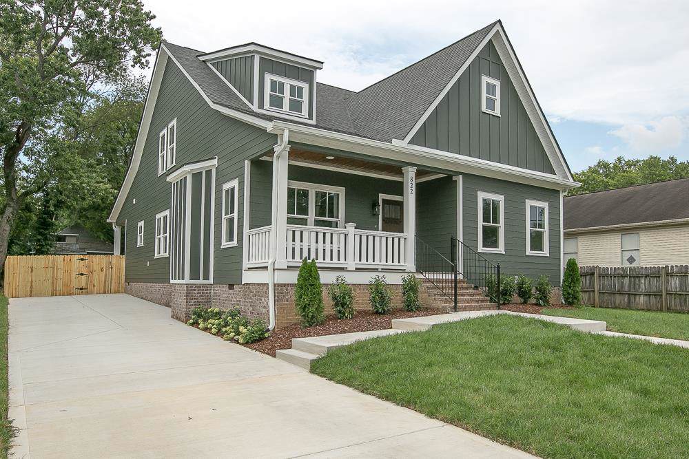 822 N. Church - Photo 1