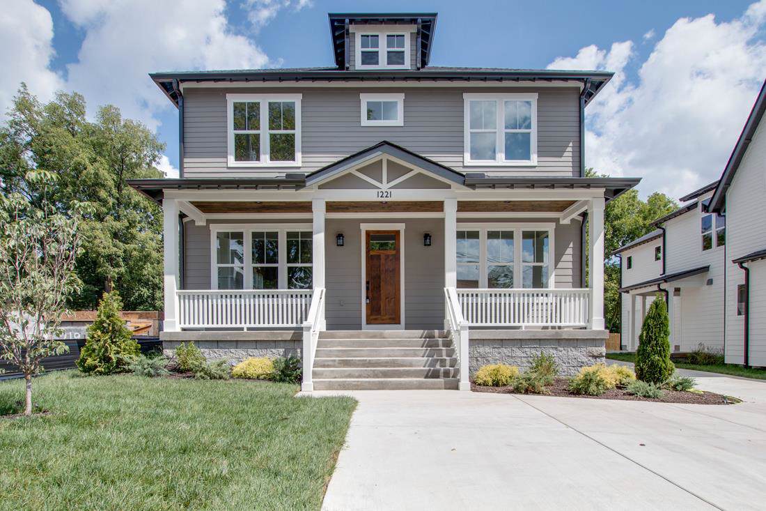 1221 Keller Ave - Photo 1