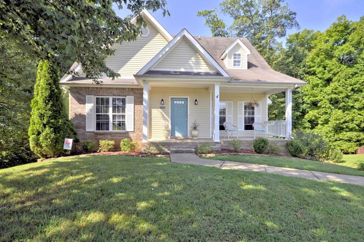 288 Sunny Slope Ct - Photo 1