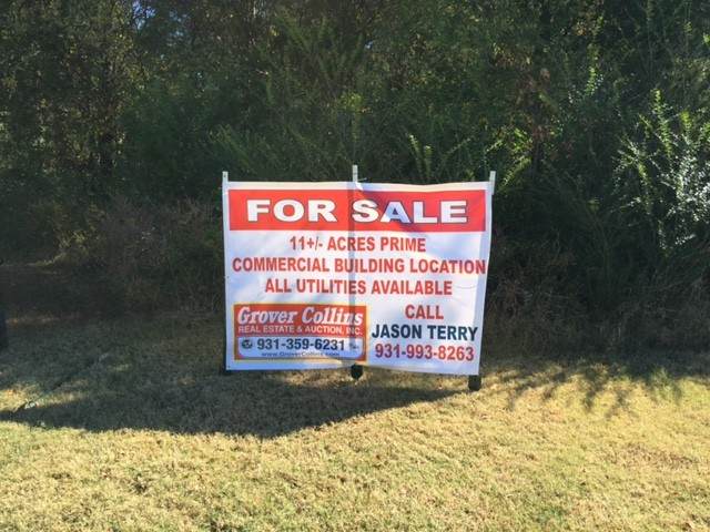 4 Thornton Taylor Pkwy - Photo 1
