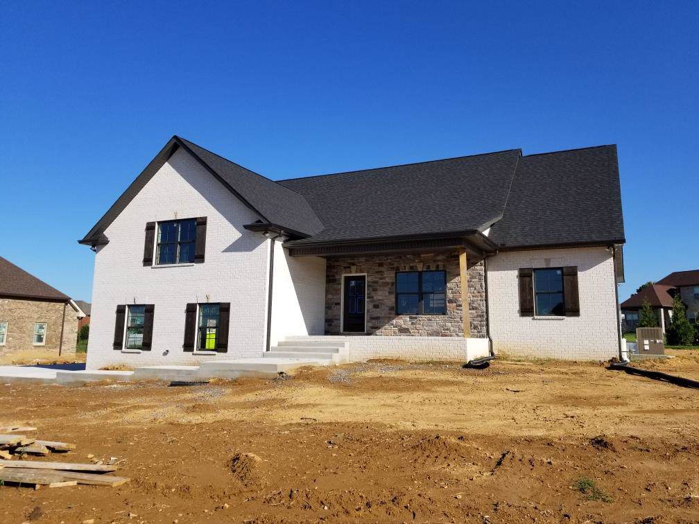 1058 Glasgow Lane - Photo 1
