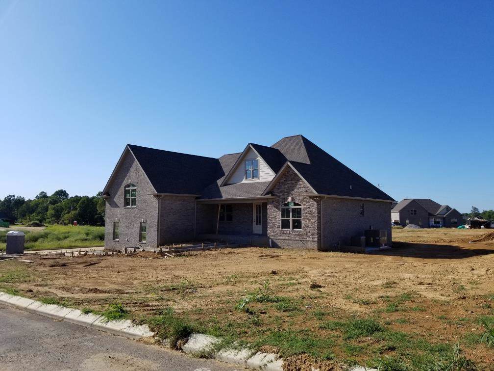 1128 Glasgow Lane - Photo 1