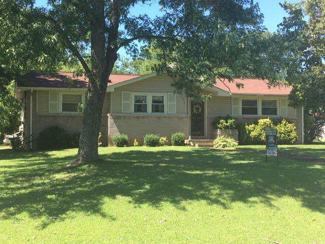 201 Elnora Dr - Photo 1
