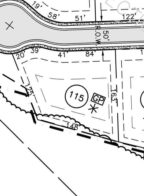 1760 Umbria Drive, Lot 115 - Photo 1