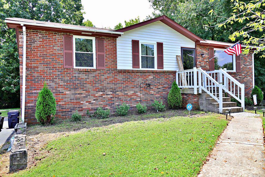119 Se Springdale Dr - Photo 1