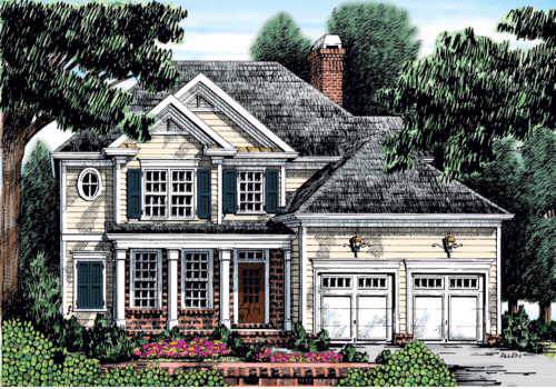 131 Sango Mills - Photo 1