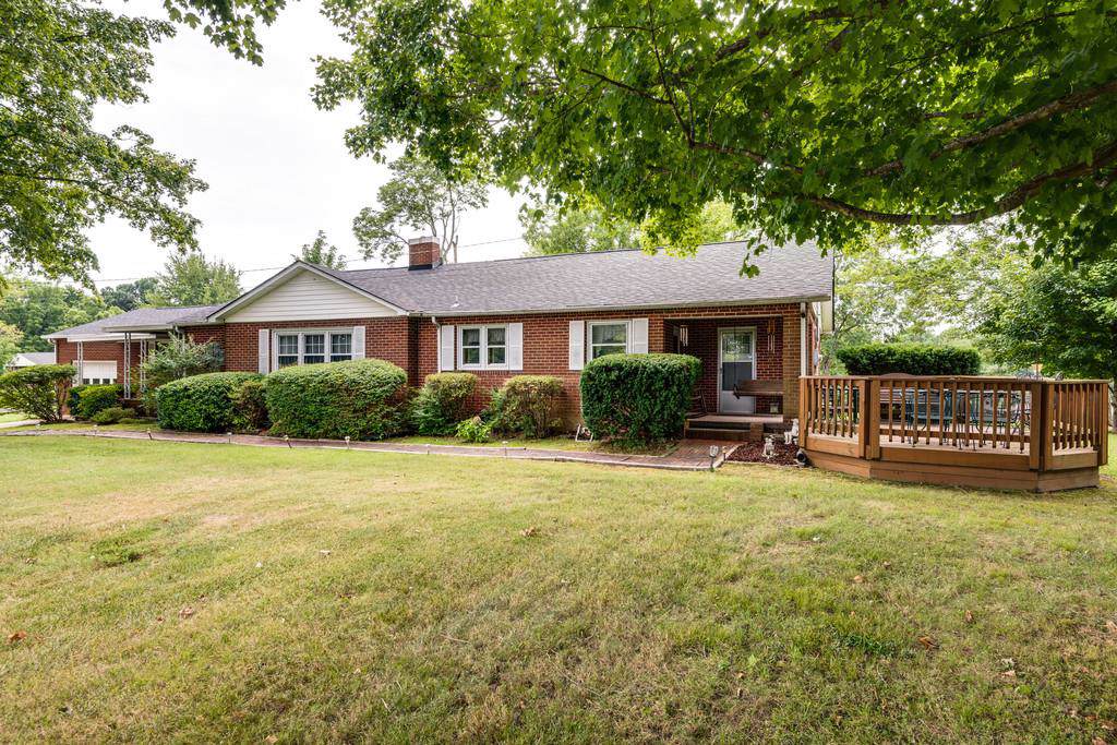 4627 Highway 100 - Photo 1