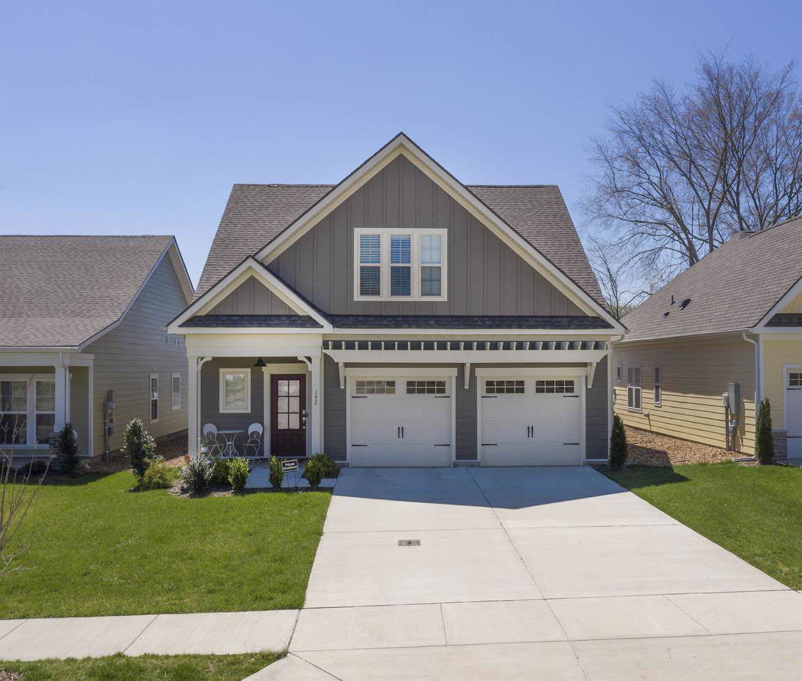 920 Carraway Lane - Photo 1