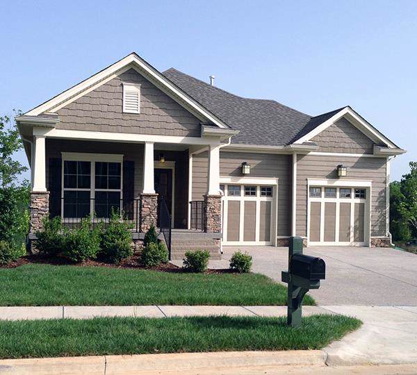 912 Carraway Lane - Photo 1