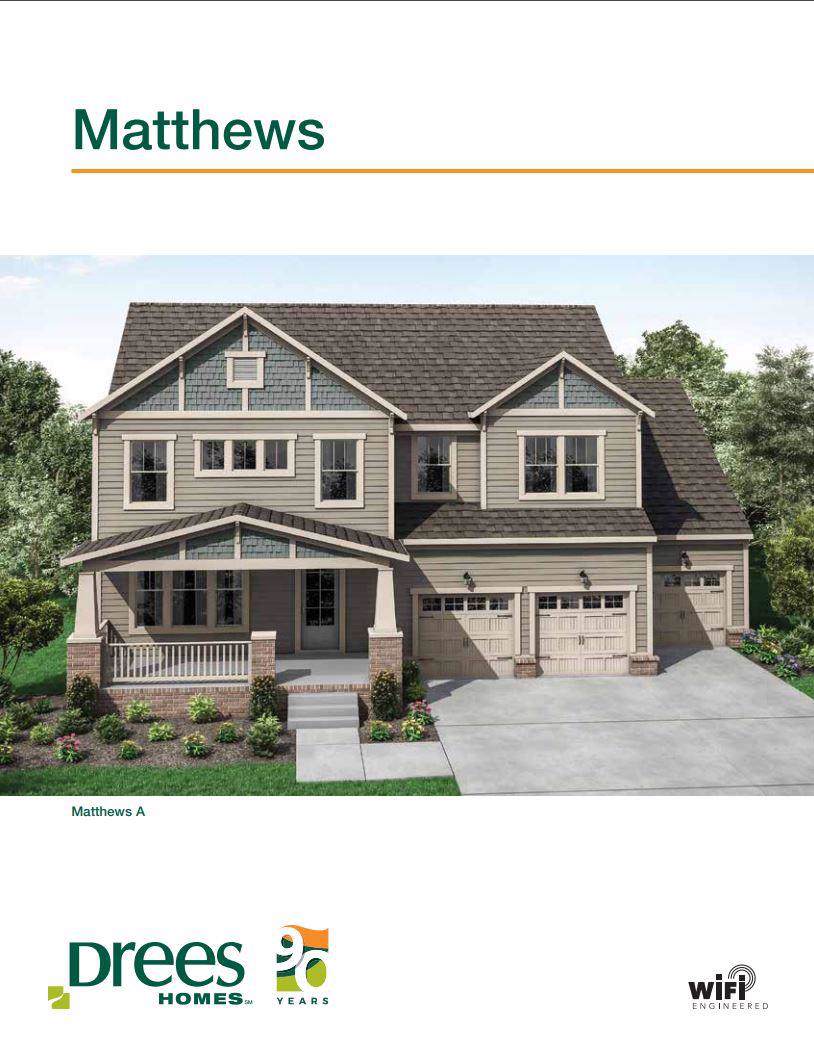 199 Ashington Circle Lot 95 - Photo 1