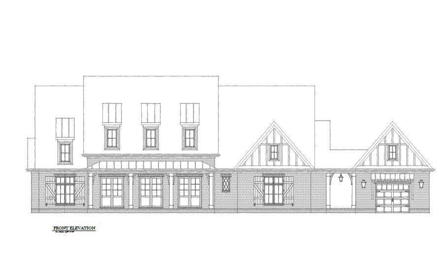 8308 Shoreline Court (Lot 8002) - Photo 1