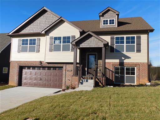 1192 Elizabeth Lane - Photo 1