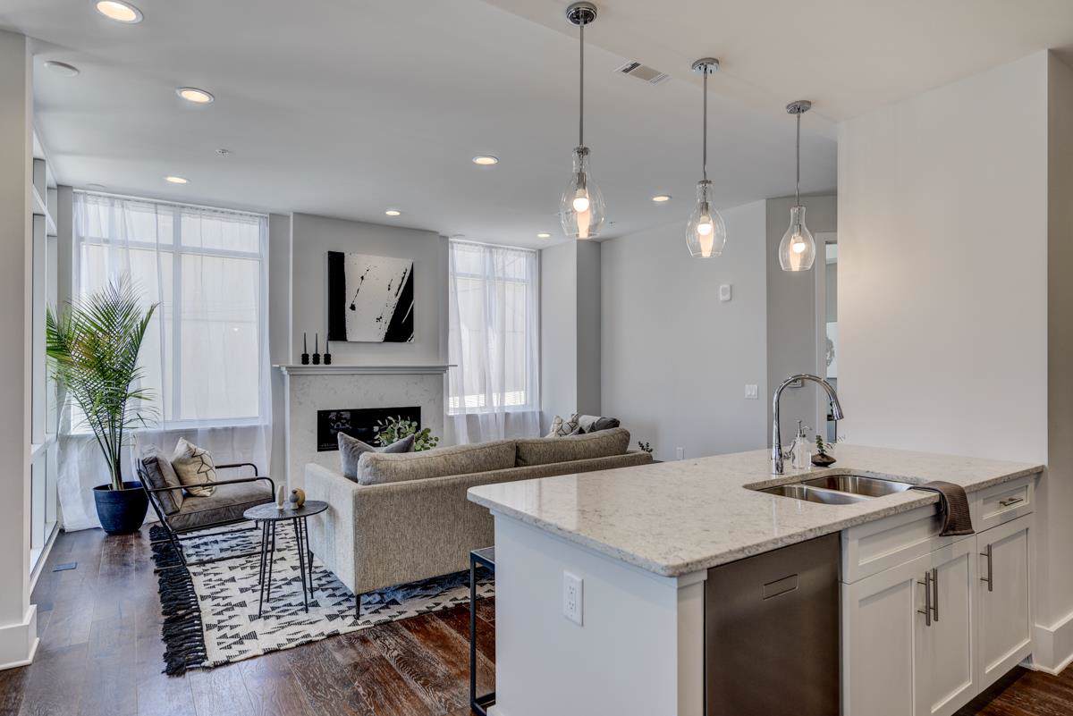 20 Rutledge St #509 - Photo 1