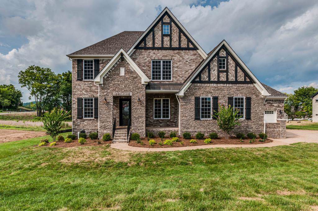 4600 Majestic Meadows Dr. #841 - Photo 1