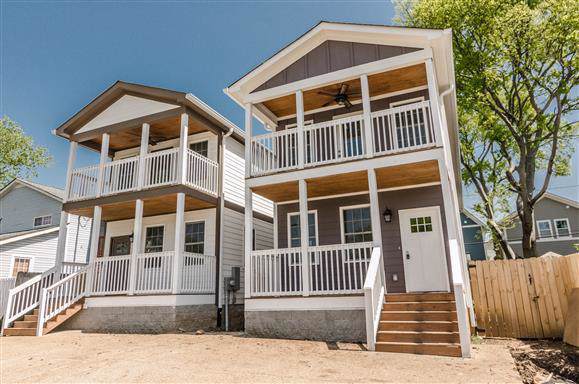 5908b Morrow Rd - Photo 1