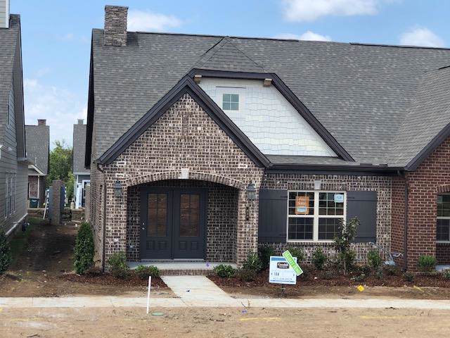 638 Weybridge Drive #108 - Photo 1