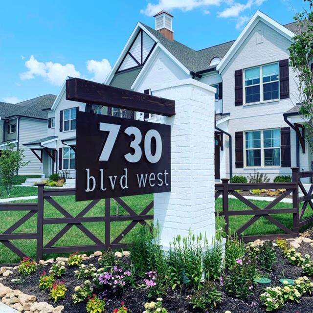 730 Old Hickory Blvd #104 - Photo 1