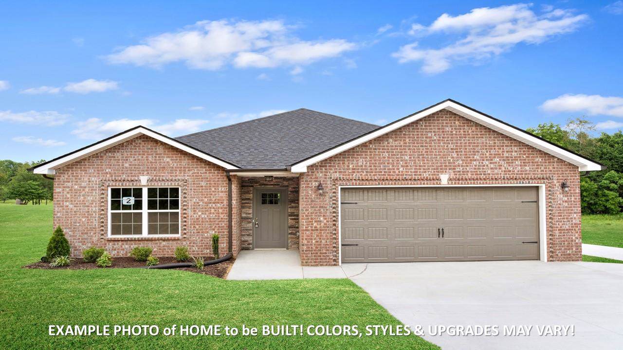 78 Hereford Farms - Photo 1