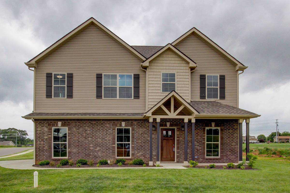 418 Cherry - Photo 1