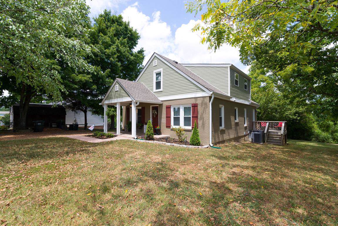 209 Pumphill Road - Photo 1