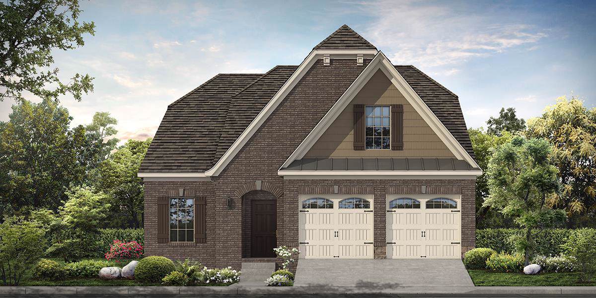 262 Telavera Drive, Lot 69 - Photo 1