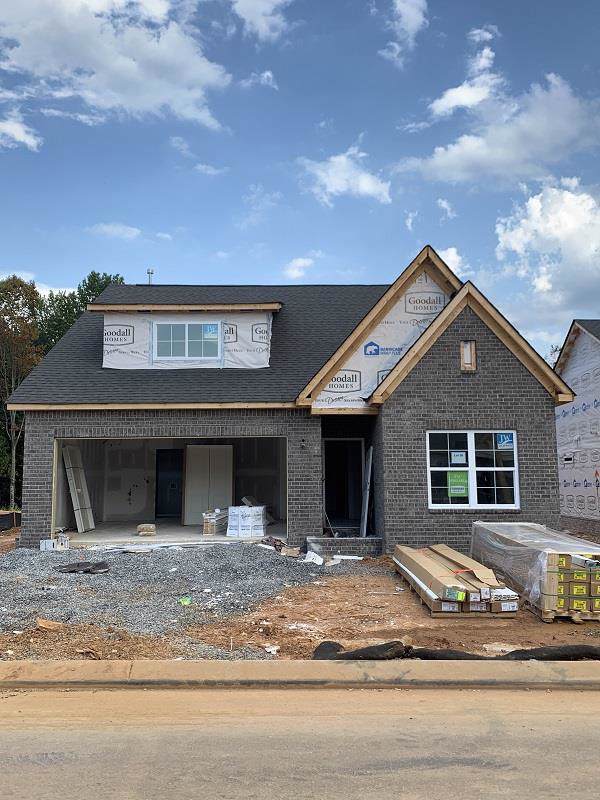 218 Telavera Drive, Lot 58 - Photo 1