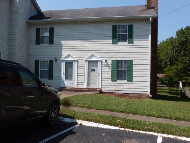 294D Donna Dr Apt D - Photo 1