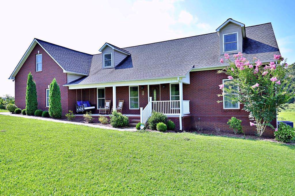 187 Randolph Mill - Photo 1