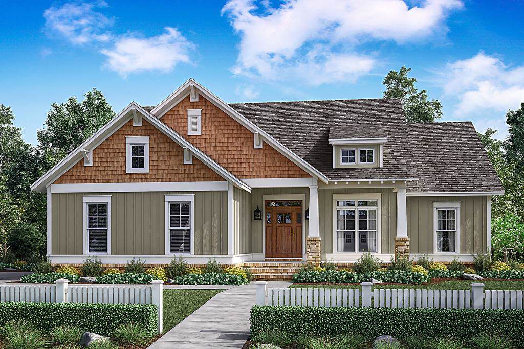 335 Chestnut Oak Avenue - Photo 1