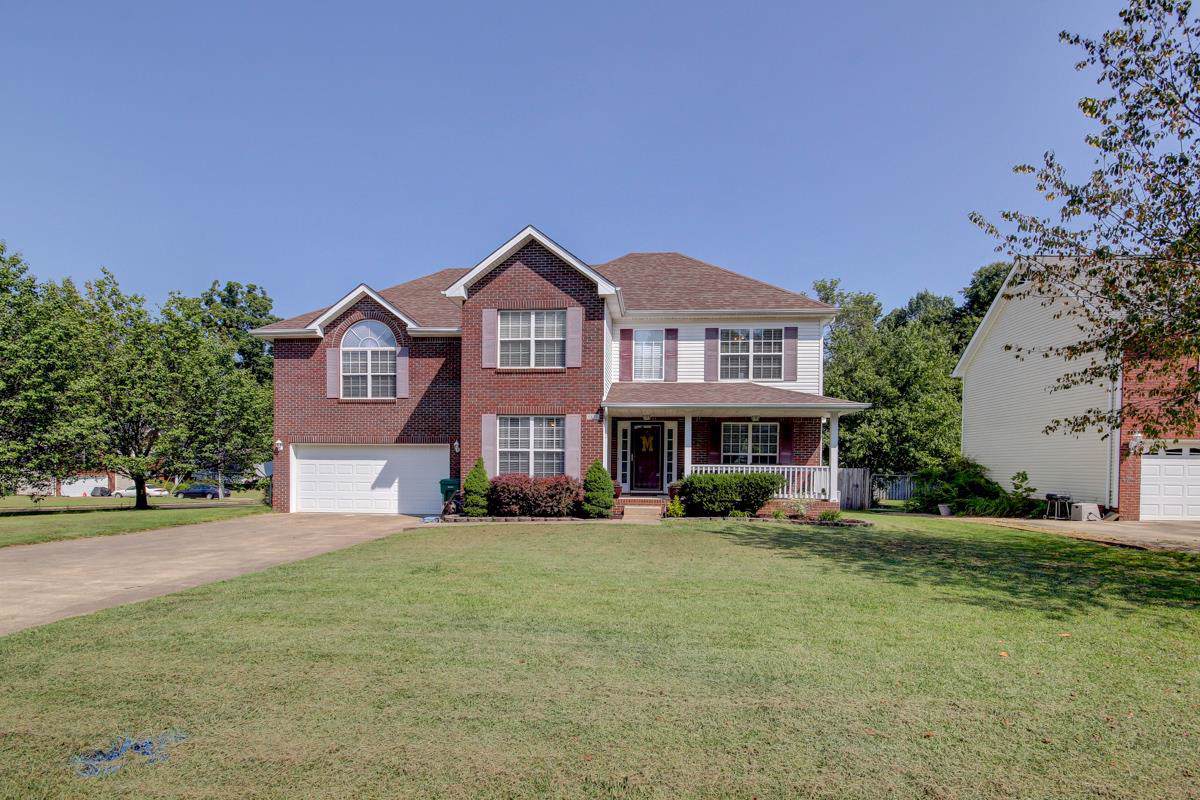 1871 Darlington Dr - Photo 1