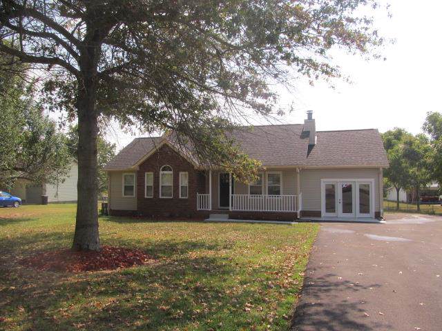 5315 Grassland Dr - Photo 1