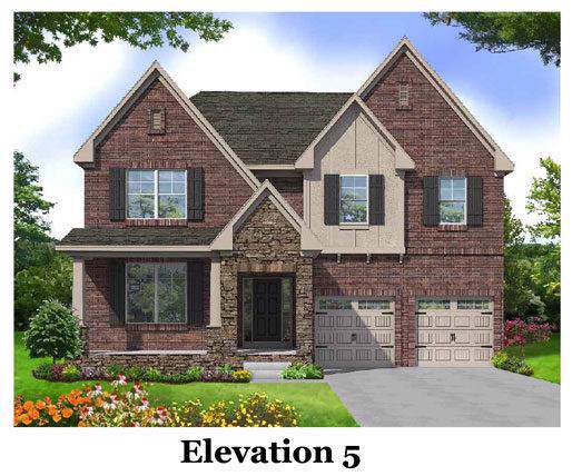3210 Bradfield- Lot 219 - Photo 1