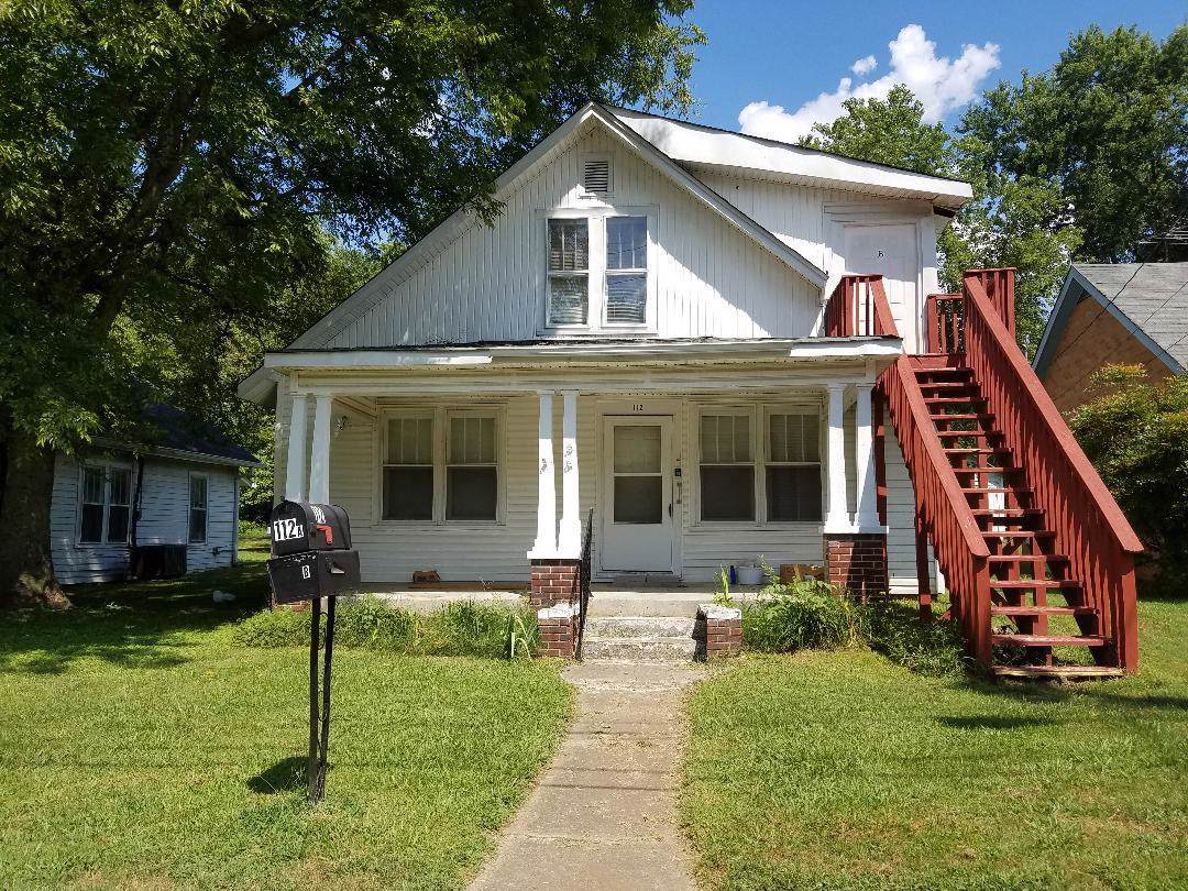 112 Newell Ave - Photo 1