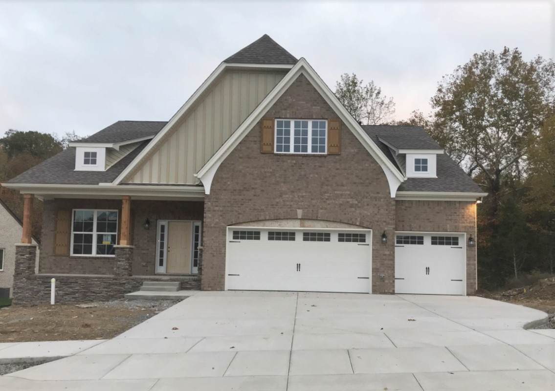 1079 River Oaks Blvd Lot18 - Photo 1
