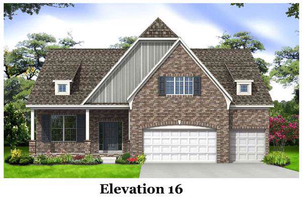 1079 River Oaks Blvd Lot18 - Photo 1