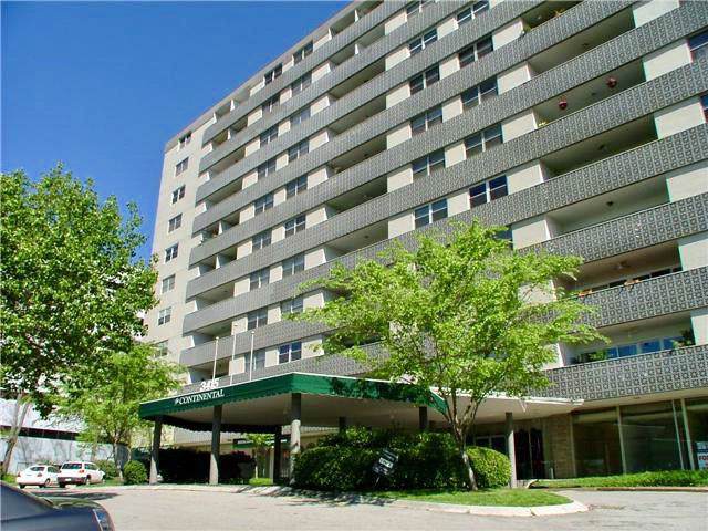 3415 W End Ave Apt 806 - Photo 1