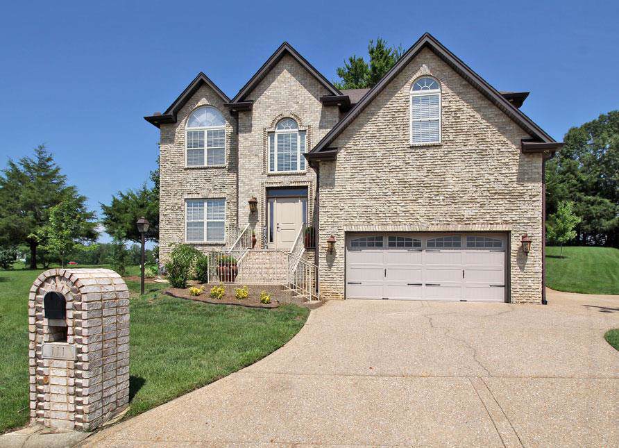 111 Granite Court - Photo 1