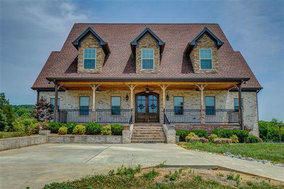 871 Franklin Rd - Photo 1