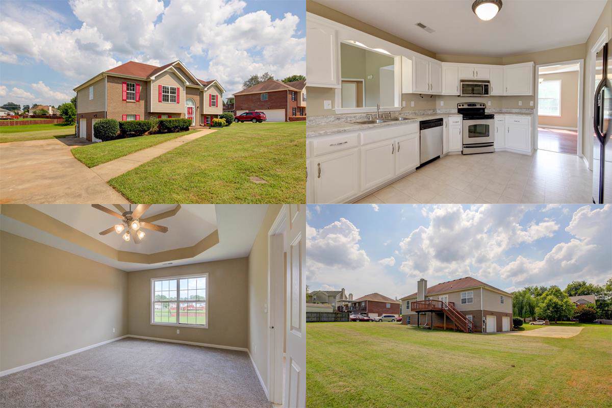 3329 Greenspoint Dr - Photo 1