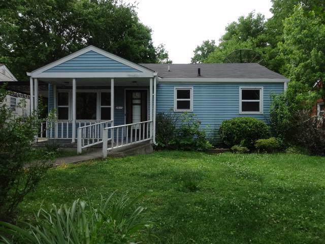 2605 Aspen Dr - Photo 1