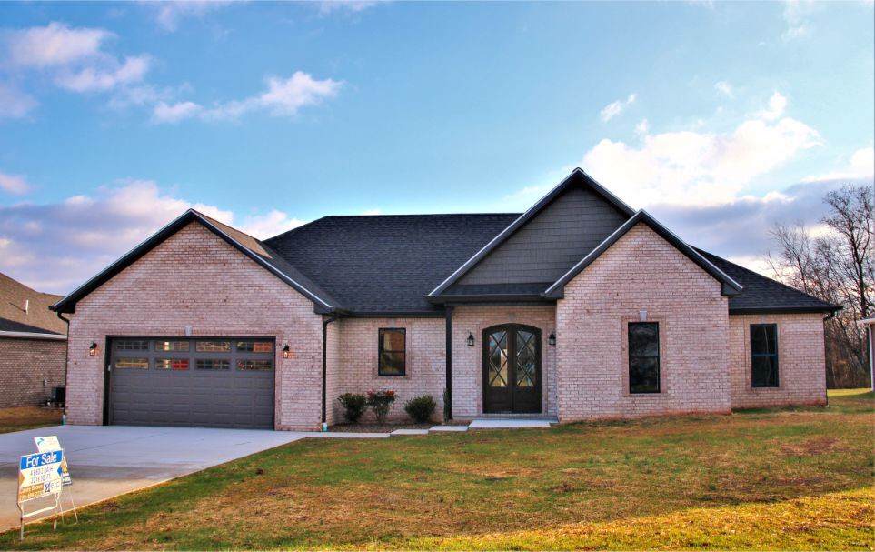 1108 Peachtree Place - Photo 1