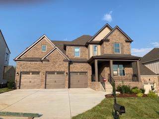 704 Rickfield Court #271 - Photo 1