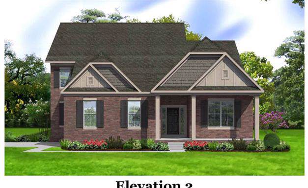 3059 Oxford Dr, Lot 502 - Photo 1