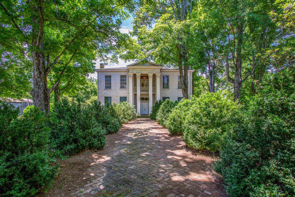 2536 Duplex Rd - Photo 1