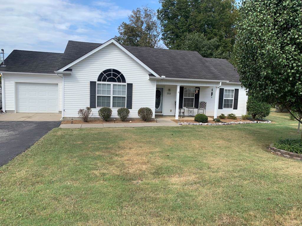203 Saddlewood Dr - Photo 1