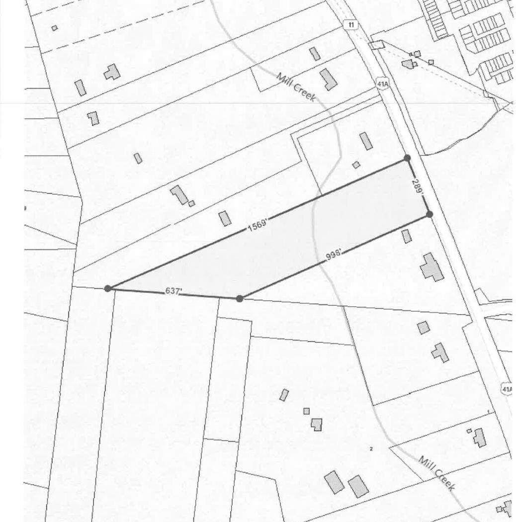 0 Nolensville Rd - Photo 1