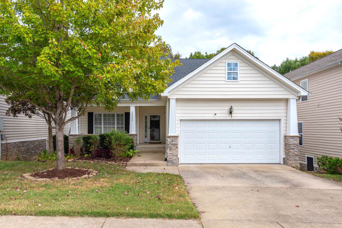 2032 Branch Oak Trl - Photo 1